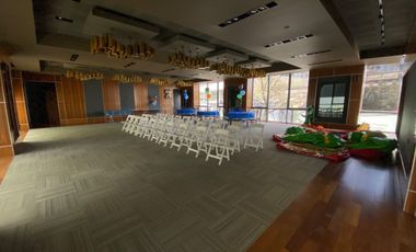 Venta departamento 265 m2 en LA NUBE Arboleda