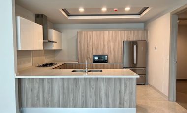 Venta departamento 265 m2 en LA NUBE Arboleda