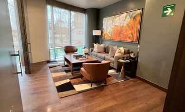 Venta departamento 265 m2 en LA NUBE Arboleda