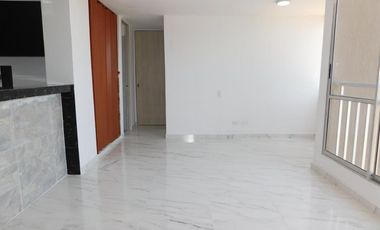 apartamento en arriendo en ciudad mallorquin. Cod A90556
