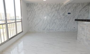 apartamento en arriendo en ciudad mallorquin. Cod A90556