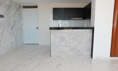 apartamento en arriendo en ciudad mallorquin. Cod A90556