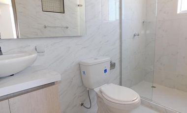 apartamento en arriendo en ciudad mallorquin. Cod A90556