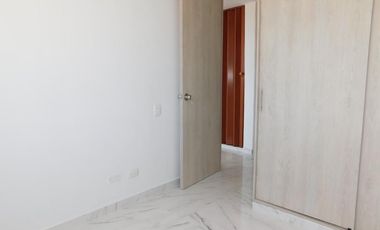 apartamento en arriendo en ciudad mallorquin. Cod A90556