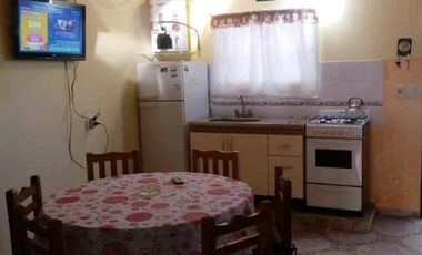 Departamento en venta en Mar del Tuyu