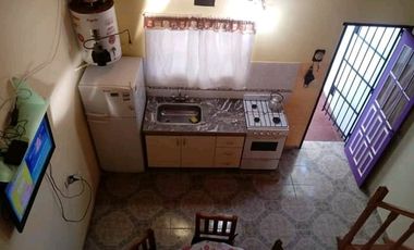 Departamento en venta en Mar del Tuyu