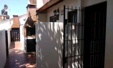 Departamento en venta en Mar del Tuyu