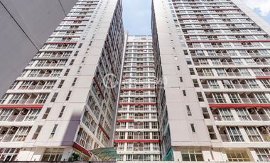 Disewakan Apartemen Taman Melati Margonda tipe Studio Full Furnished | TMMA008