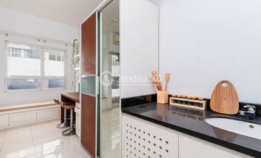 Disewakan Apartemen Taman Melati Margonda tipe Studio Full Furnished | TMMA008