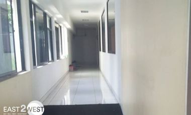 Disewakan Ruko Sebelah Alfamart Kramat Raya Senen Jakarta Pusat Lokasi Ramai Strategis Siap Huni