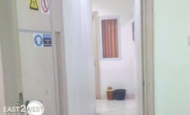 Disewakan Ruko Sebelah Alfamart Kramat Raya Senen Jakarta Pusat Lokasi Ramai Strategis Siap Huni