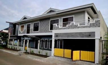 Ready For Occupancy House in Bacolod - RUSH SALE