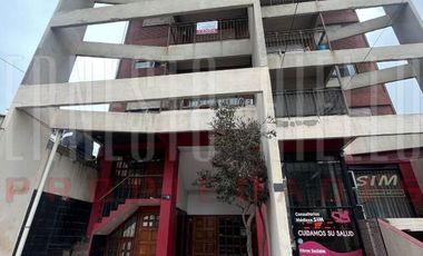 Departamento en venta en Quilmes Centro