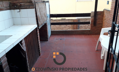 VENTA VILLA GESELL 4 AMB (DUPLEX WALDINOS)