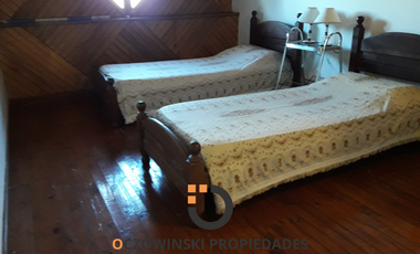 VENTA VILLA GESELL 4 AMB (DUPLEX WALDINOS)
