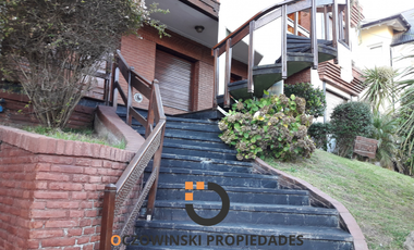 VENTA VILLA GESELL 4 AMB (DUPLEX WALDINOS)