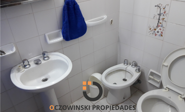 VENTA VILLA GESELL 4 AMB (DUPLEX WALDINOS)