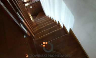 VENTA VILLA GESELL 4 AMB (DUPLEX WALDINOS)