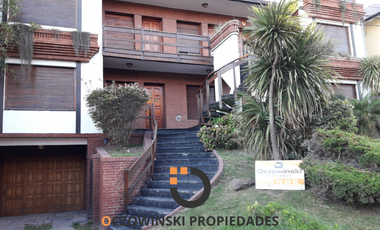 VENTA VILLA GESELL 4 AMB (DUPLEX WALDINOS)