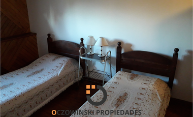 VENTA VILLA GESELL 4 AMB (DUPLEX WALDINOS)