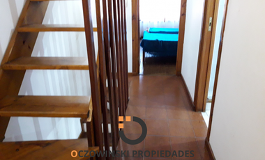 VENTA VILLA GESELL 4 AMB (DUPLEX WALDINOS)