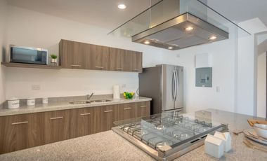 Casa de 3 Recámaras con Baño completo en Zibatá (Una en Planta Baja)