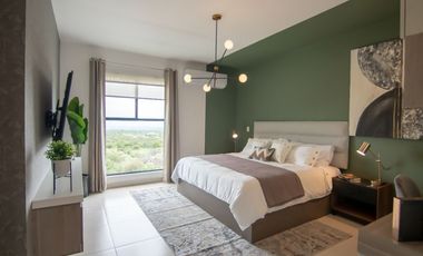 Casa de 3 Recámaras con Baño completo en Zibatá (Una en Planta Baja)