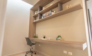 Casa de 3 Recámaras con Baño completo en Zibatá (Una en Planta Baja)