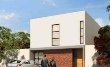 Casa de 3 Recámaras con Baño completo en Zibatá (Una en Planta Baja)