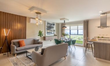 Casa de 3 Recámaras con Baño completo en Zibatá (Una en Planta Baja)