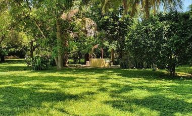 Quinta en Venta en Caucel, Mérida, Yucatán