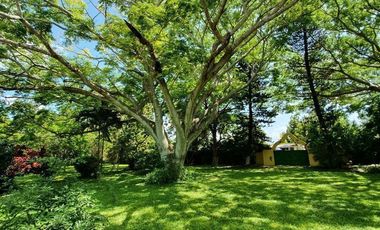 Quinta en Venta en Caucel, Mérida, Yucatán