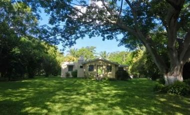 Quinta en Venta en Caucel, Mérida, Yucatán