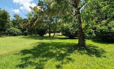Quinta en Venta en Caucel, Mérida, Yucatán