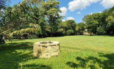 Quinta en Venta en Caucel, Mérida, Yucatán
