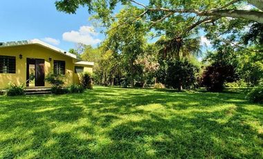 Quinta en Venta en Caucel, Mérida, Yucatán