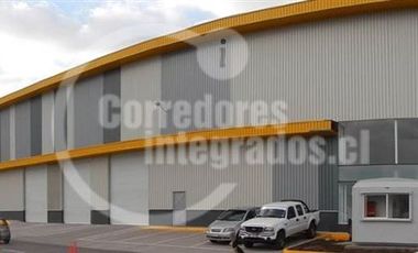 Industrial en Arriendo en Lo Boza / Aeropuerto