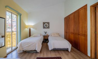 UNICA EN CONDOMINIO EXCLUSIVO DE SAN JERONIMO LIDICE