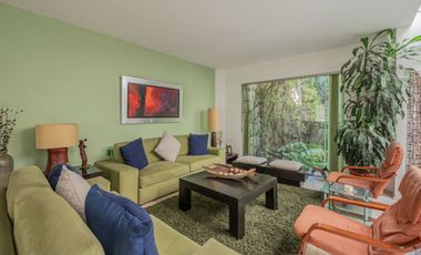 UNICA EN CONDOMINIO EXCLUSIVO DE SAN JERONIMO LIDICE