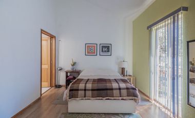 UNICA EN CONDOMINIO EXCLUSIVO DE SAN JERONIMO LIDICE
