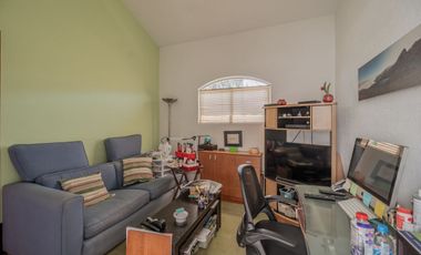 UNICA EN CONDOMINIO EXCLUSIVO DE SAN JERONIMO LIDICE
