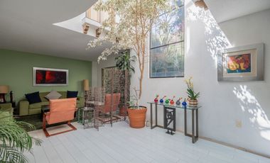 UNICA EN CONDOMINIO EXCLUSIVO DE SAN JERONIMO LIDICE