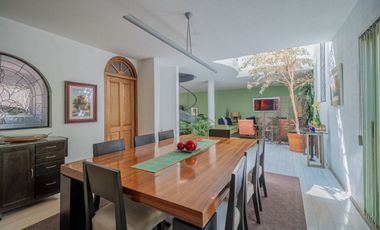 UNICA EN CONDOMINIO EXCLUSIVO DE SAN JERONIMO LIDICE