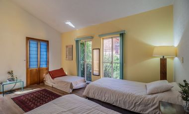 UNICA EN CONDOMINIO EXCLUSIVO DE SAN JERONIMO LIDICE