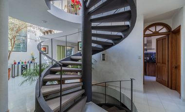 UNICA EN CONDOMINIO EXCLUSIVO DE SAN JERONIMO LIDICE