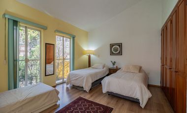 UNICA EN CONDOMINIO EXCLUSIVO DE SAN JERONIMO LIDICE