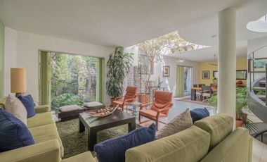 UNICA EN CONDOMINIO EXCLUSIVO DE SAN JERONIMO LIDICE