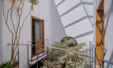 UNICA EN CONDOMINIO EXCLUSIVO DE SAN JERONIMO LIDICE