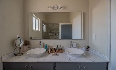 UNICA EN CONDOMINIO EXCLUSIVO DE SAN JERONIMO LIDICE