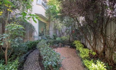 UNICA EN CONDOMINIO EXCLUSIVO DE SAN JERONIMO LIDICE
